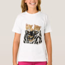 Zoek naar leuke zwarte katten tshirts Stijlvolle