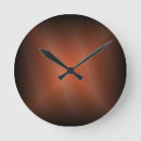 Zoek naar spiralen klokken Oranje