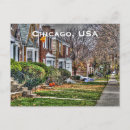 Zoek naar vintage van chicago briefkaarten Usa