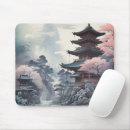 Recherche de japonais traditionnel tapis souris Peinture