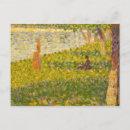 Recherche de pointillisme cartes postales Impressionnisme
