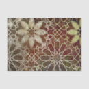 Zoek naar geometric pattern tissue papier Decoratief