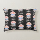 Recherche de animaux aquatiques coussins Méduse