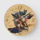 Recherche de bronco horloges Rodéo