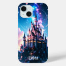 Recherche de fée verte iphone coques Mignon