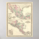 Zoek naar midden amerika posters Kleur