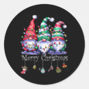 Recherche de christmas lights labels Santa claus