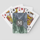 Recherche de v jeux de cartes Noir