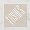 Zoek naar girly visitekaartjes Salon