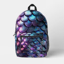Recherche de scales sacs Bleu