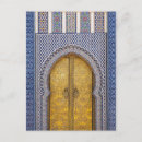 Zoek naar moorish briefkaarten Blauw