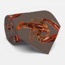 Recherche de homards cravates Mer