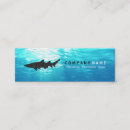 Recherche de requins mini cartes visite Pêche