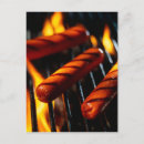 Zoek naar hotdog briefkaarten Grill