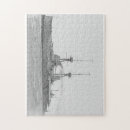 Recherche de bateau de guerre puzzles Marine