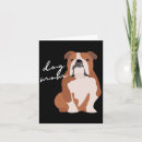 Recherche de chiot blanc vœux cartes Patte