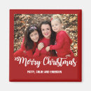 Recherche de joyeux noël magnets Xmas