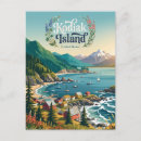 Recherche de kodiak alaska cartes postales Nature