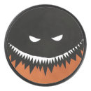 Recherche de halloween palets hockey Monstre