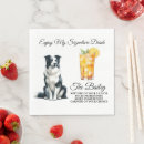 Recherche de border collie serviettes Chien