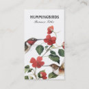 Recherche de colibri cartes visite Floral
