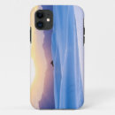 Recherche de nuage blanc iphone coques Paysage