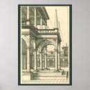 Recherche de éléments architecturaux posters Architecture