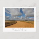Recherche de sud africain cartes postales Afrique