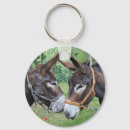 Recherche de donkey porteclés Animals