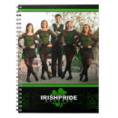 Zoek naar irish notitieboeken Dansen