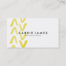 Recherche de flèches cartes visite Customer