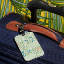 Recherche de papier vintage bagages étiquettes Floral