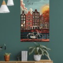 Zoek naar amsterdam holland posters Huizen