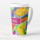 Recherche de marbres tasses Coloré