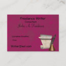 Recherche de papier journal cartes visite Auteur