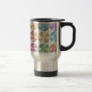 Recherche de tourbillonnant tasses Café