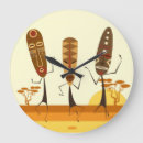 Zoek naar maskers klokken Etnische