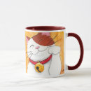 Zoek naar maneki neko mokken Azian