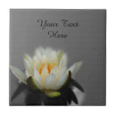 Recherche de lotus carreaux Fleur