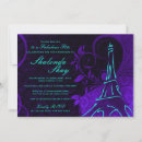 Recherche de parisienne invitations Tour eiffel