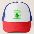 Recherche de saint patrick casquettes Fête