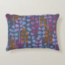 Recherche de fleurs stylisées coussins Décoration