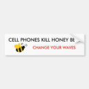 Recherche de abeille miel voiture autocollants Abeilles
