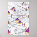 Recherche de raide posters Ville