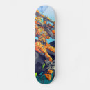 Recherche de sci fi skateboards Science fiction