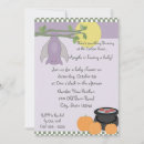 Recherche de halloween invitations Baby