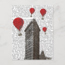 Recherche de ballon rouge cartes postales Ballons rouges