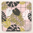 Recherche de motif papier peint dessous de verres Illustration