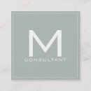 Zoek naar gray visitekaartjes Consultant