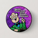 Recherche de professeurs de musique badges École